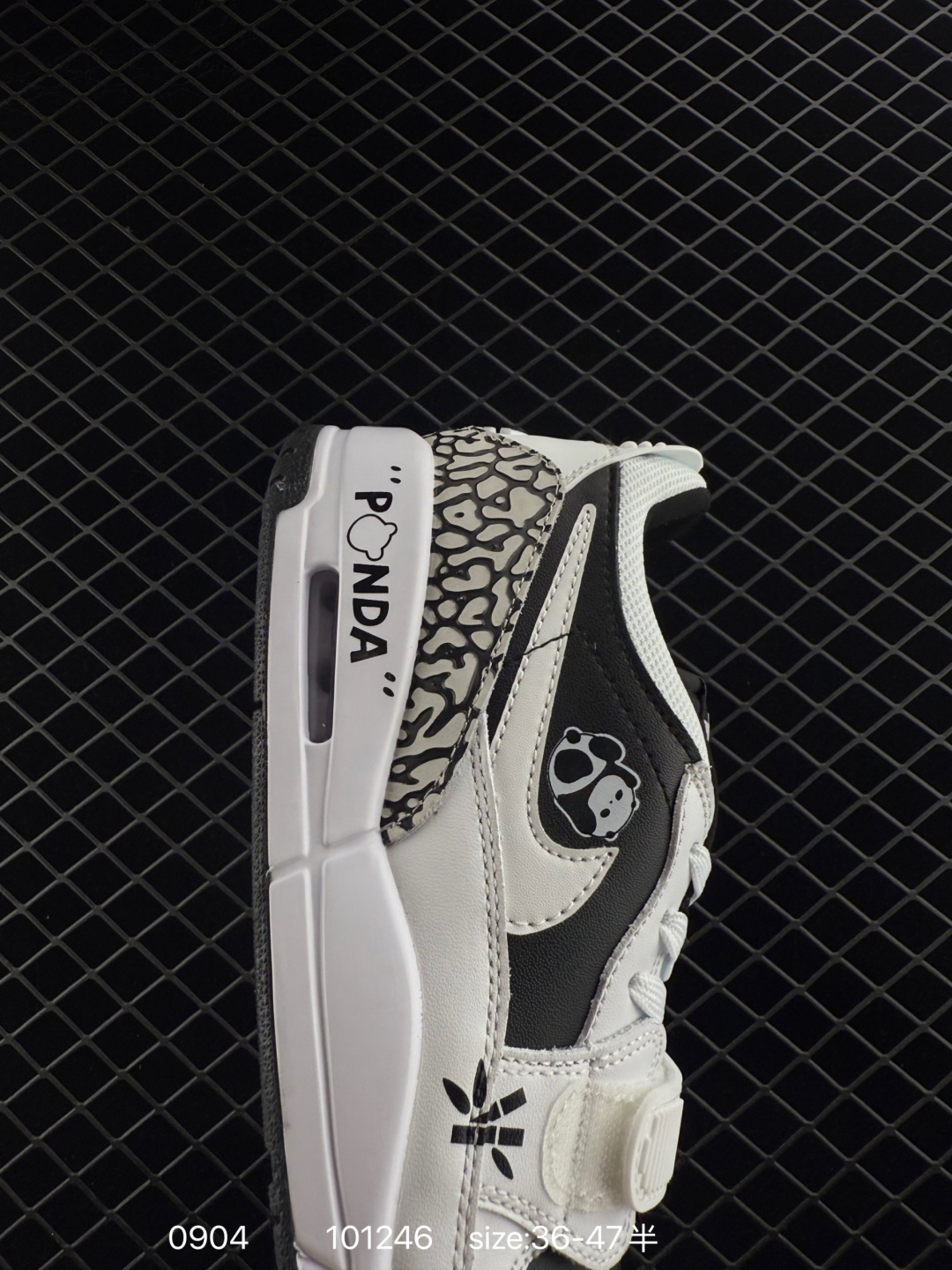 Air Jordan Legacy 312